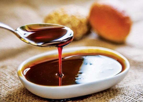 دبس التوت وتصنيعه 