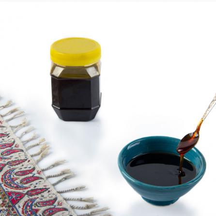 صناعة دبس العنب الطبيعي في ایران	