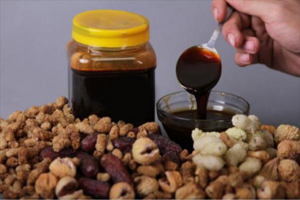  أنواع الدبس وفوائده 